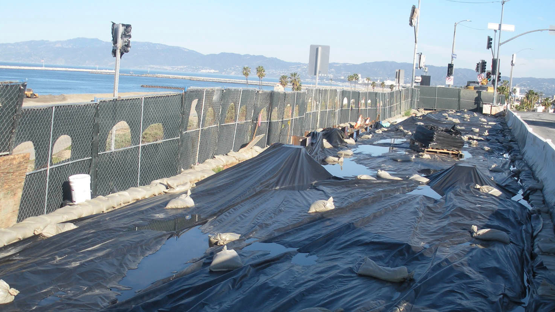 What Are Monthly Stormwater Inspections?