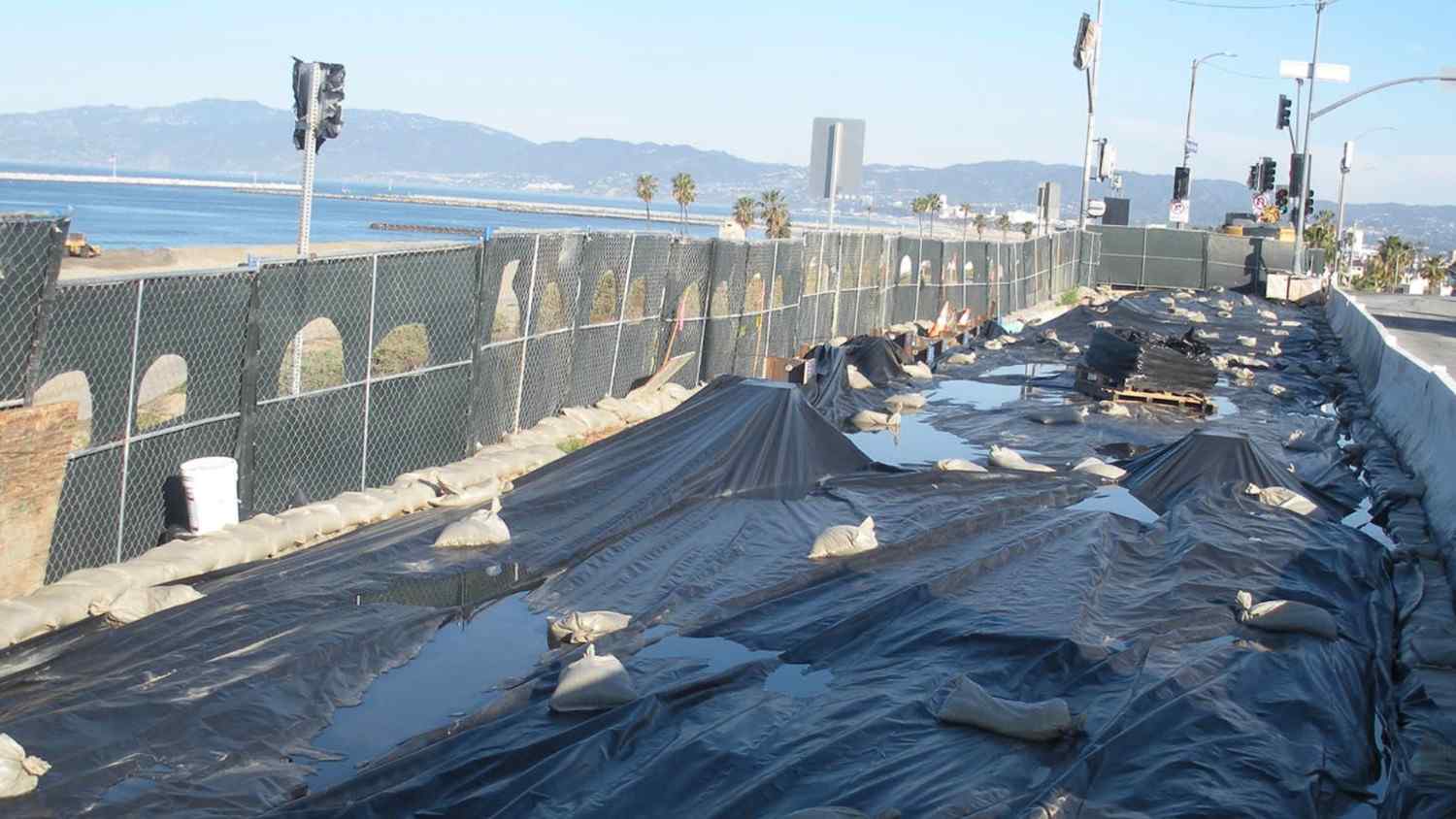 What Are Monthly Stormwater Inspections?