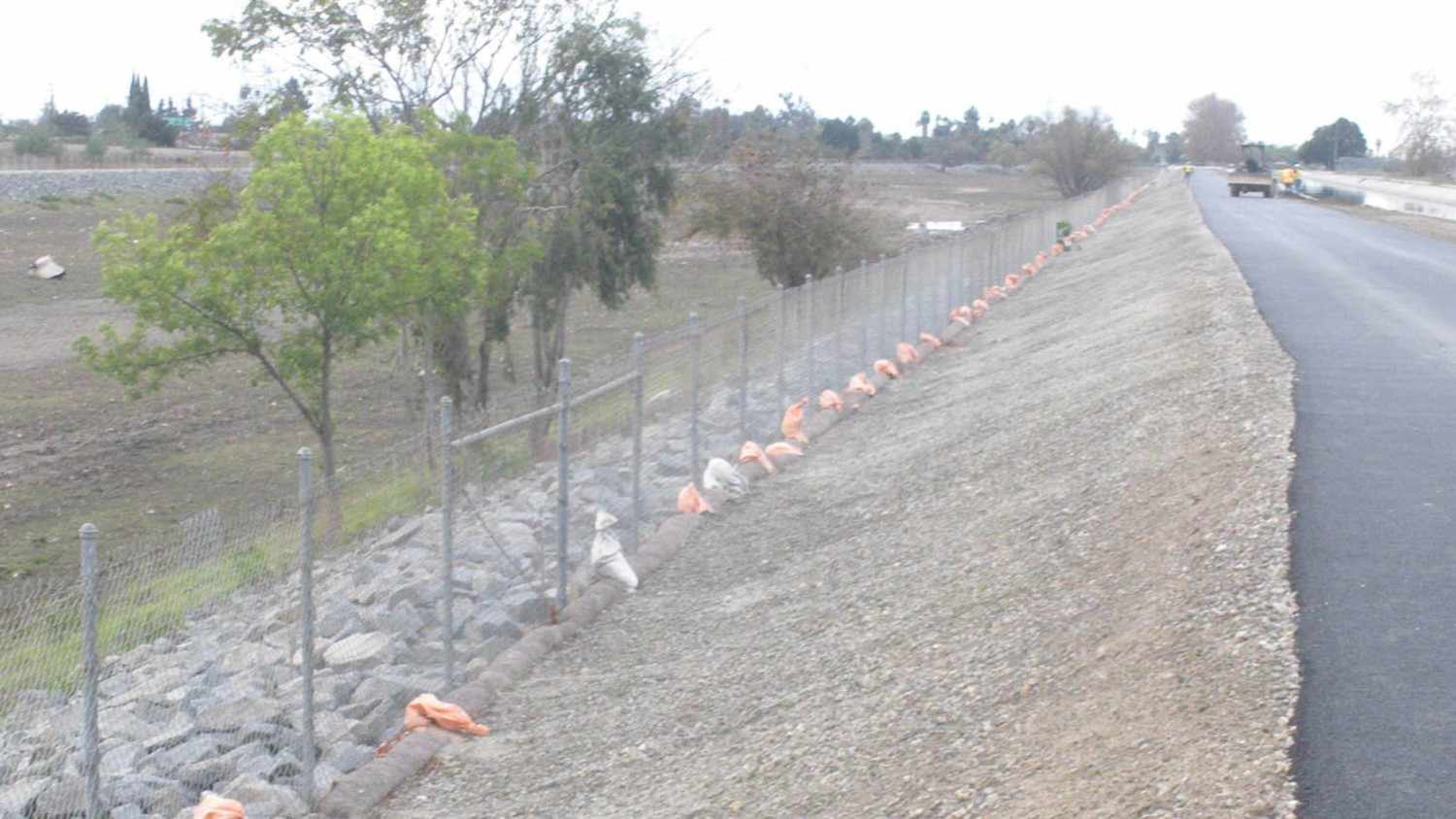 Industrial Stormwater Compliance: Why Monthly Inspections Matter