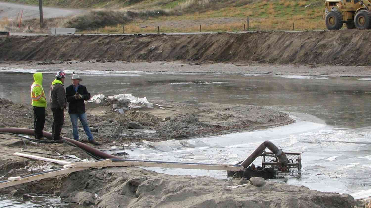 Why Every Construction Project Needs a Stormwater Plan