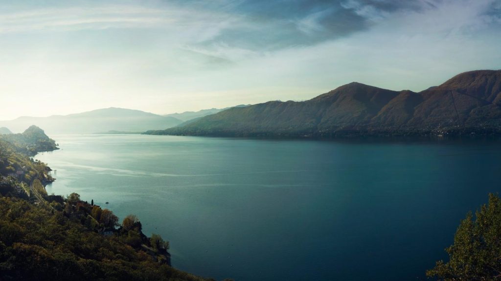 Site drainage inspection