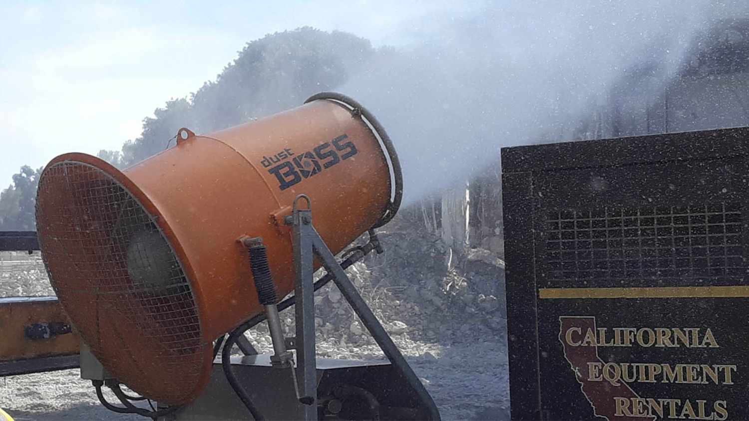 Understanding the Industrial General Permit in California