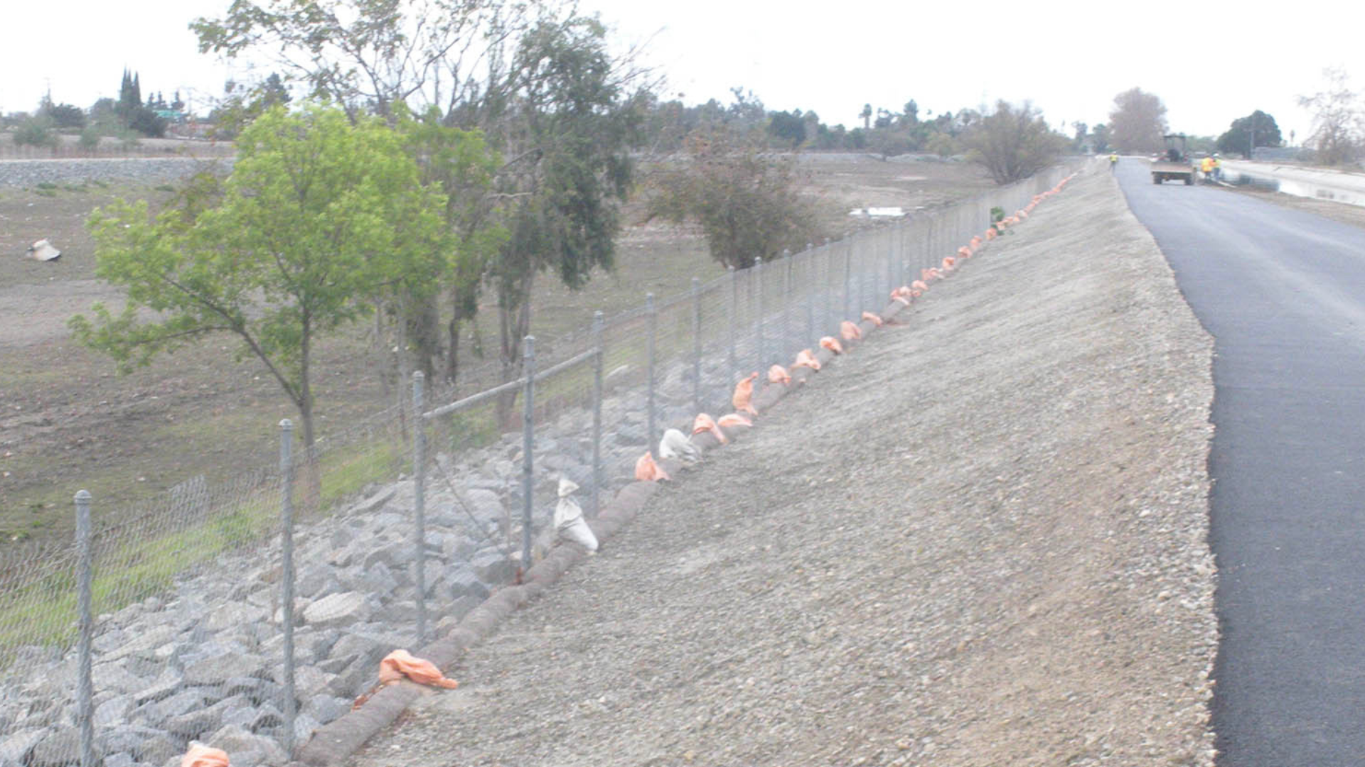 Why Monthly Industrial Stormwater Inspections Matter
